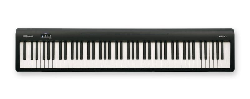 Piano digital Roland FP-10