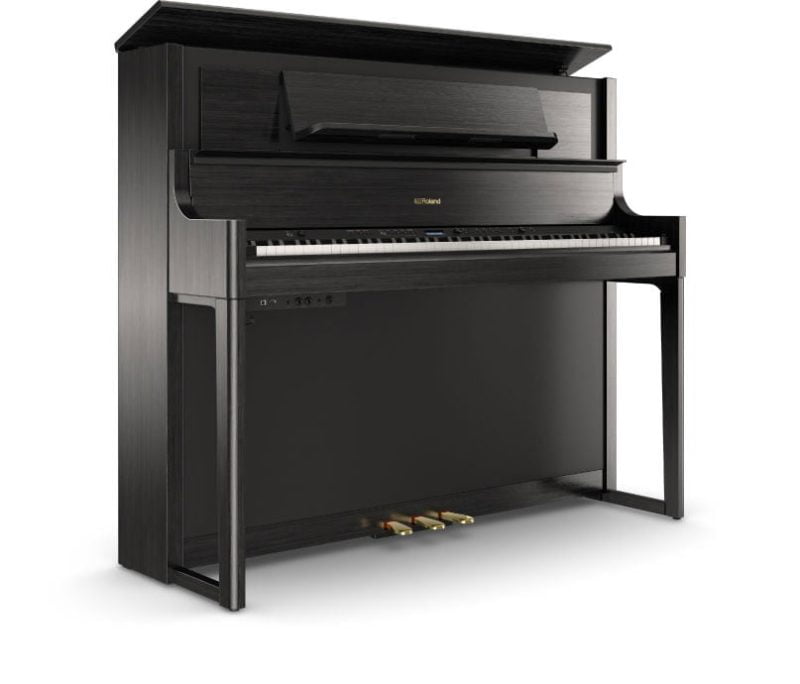 Piano digital Roland LX-708