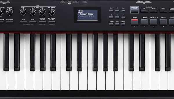 Piano digital Roland RD-88