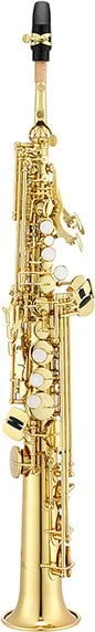 Saxofón soprano Júpiter JSS-1000