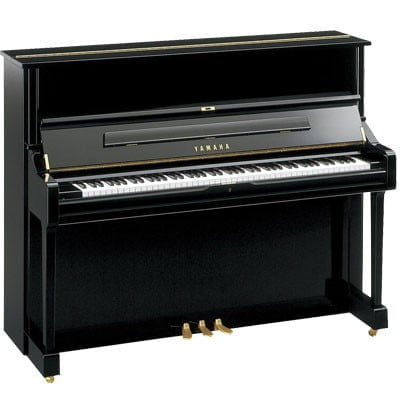 Piano Acústico Yamaha U-1