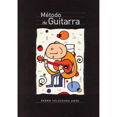 Método de Guitarra