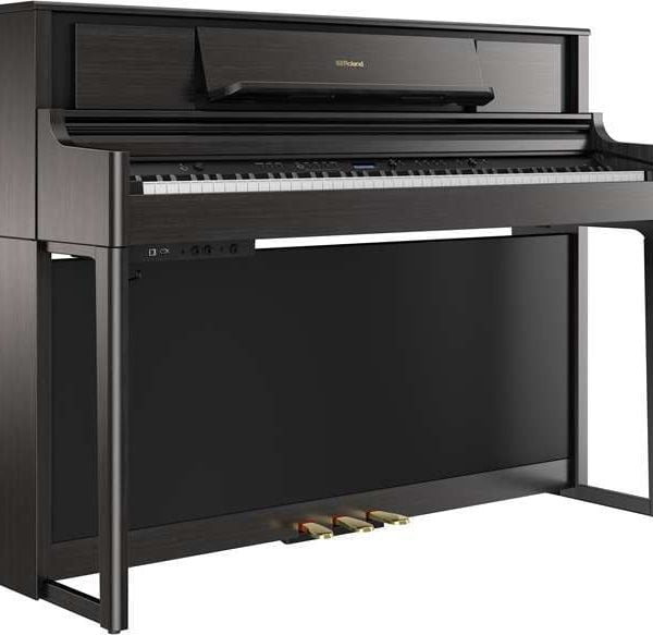 Piano digital Roland LX-705