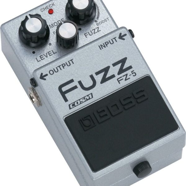 Pedal BOSS Fuzz FZ-5
