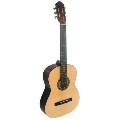 Guitarra Clásica Rocio 20