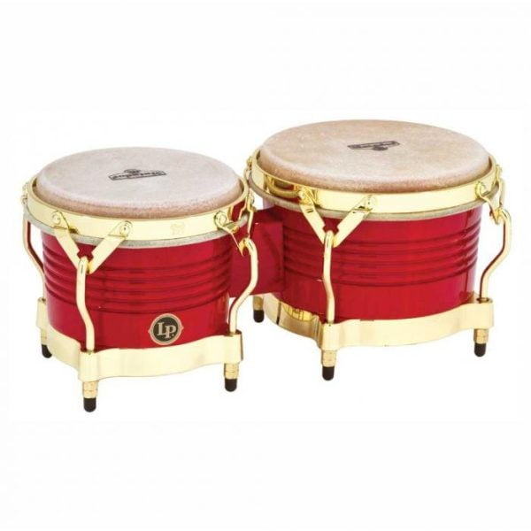 Bongo LP Serie Matador M201