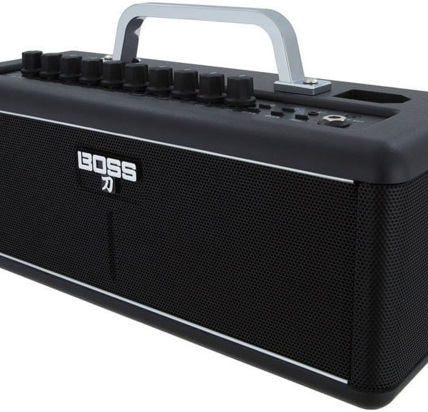 Amplificador inalámbrico Boss Katana Air