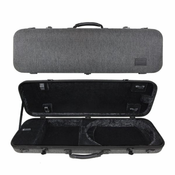 Estuche violín 4/4 Gewa Bio S