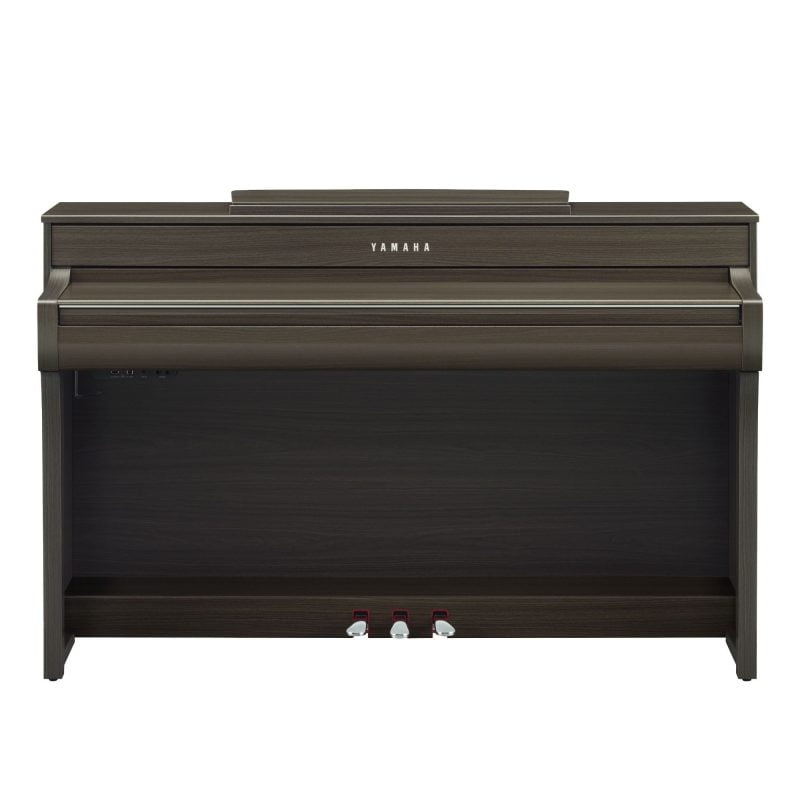 Piano digital Yamaha CLP-745