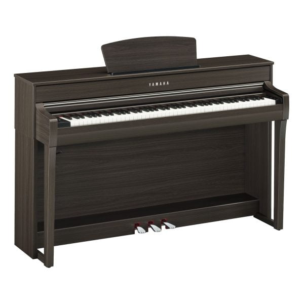 Piano digital Yamaha CLP-735