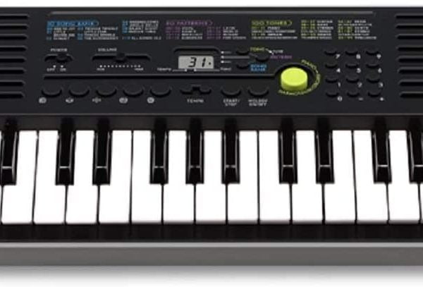 Teclado Casio SA-47