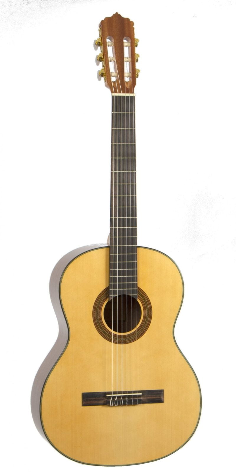 Guitarra Clásica Jose Gómez C-20