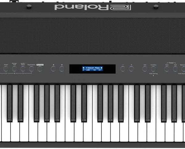 Piano Digital Roland FP-90X
