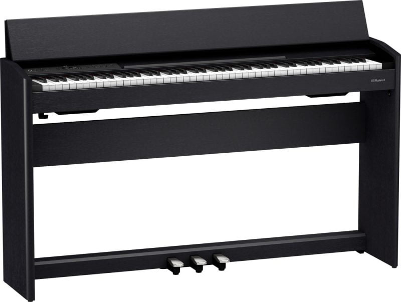 Piano Digital Roland F-701