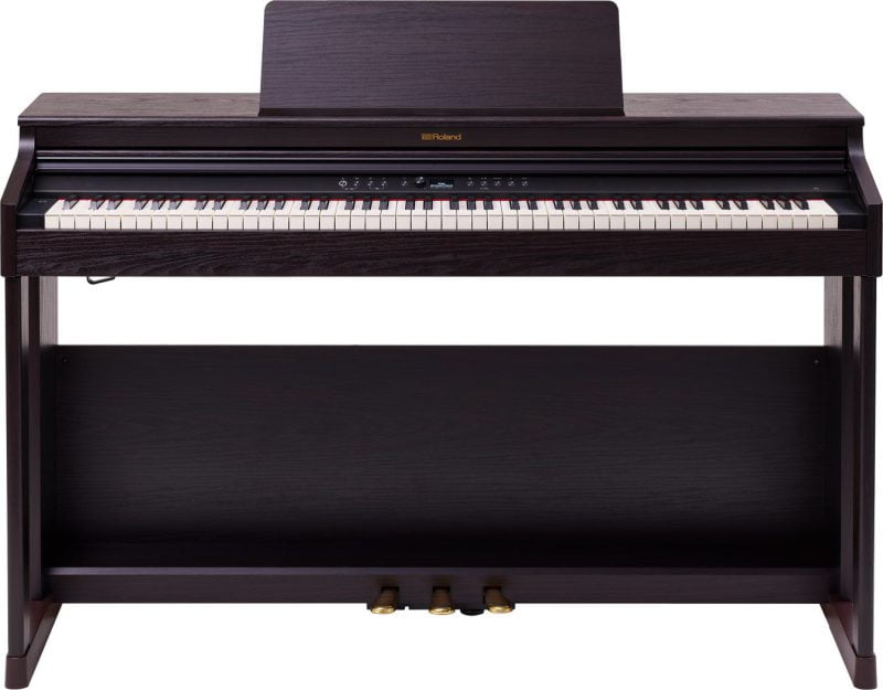 Piano Digital Roland RP-701