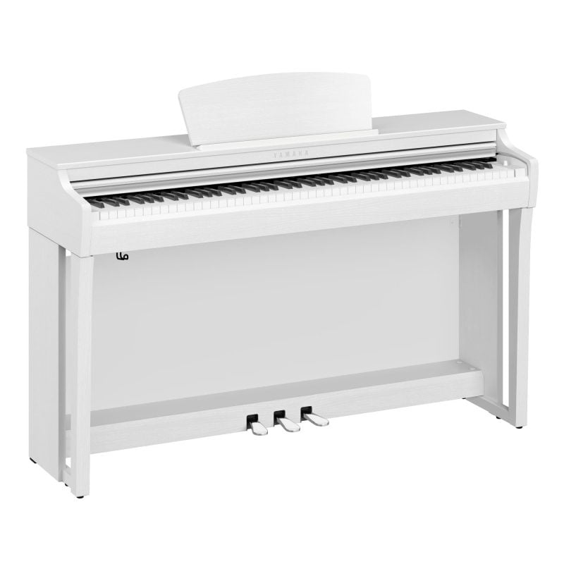 Piano Digital Yamaha CLP-725