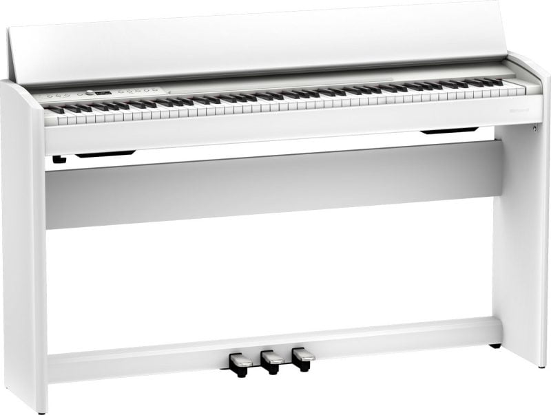 Piano Digital Roland F-701
