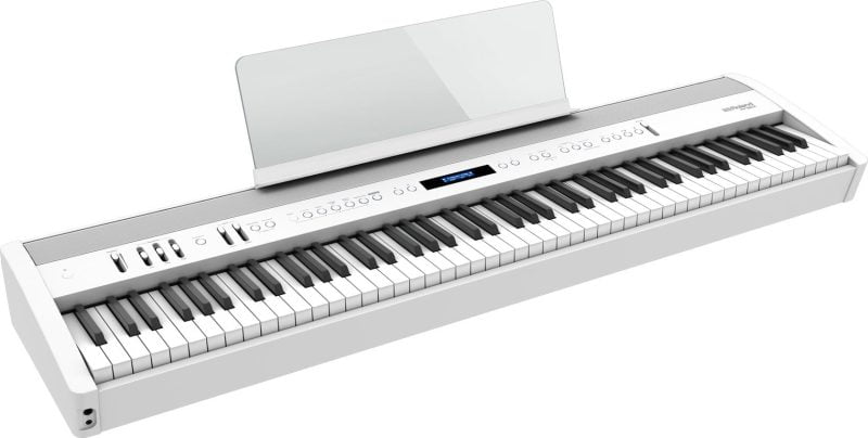Piano Digital Roland FP-60X