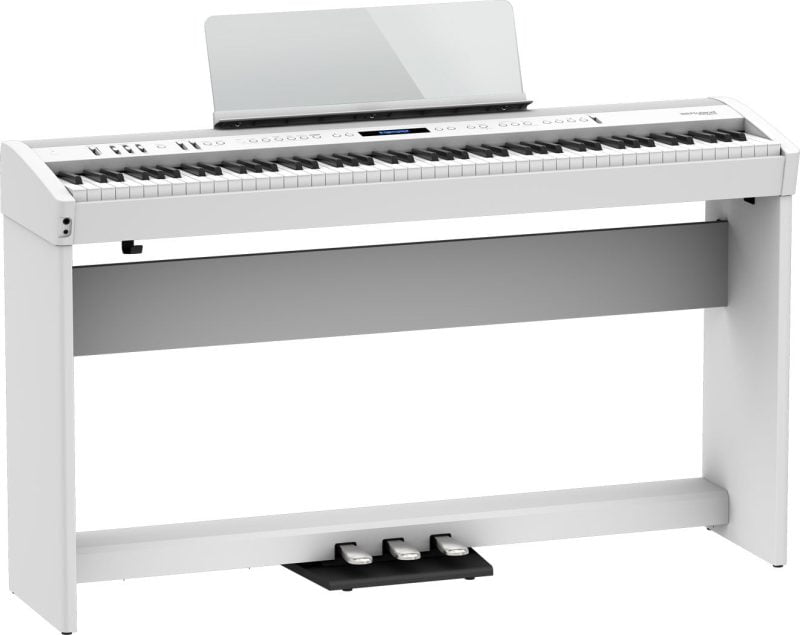 Piano Digital Roland FP-60X
