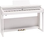 Piano Digital Roland RP-701