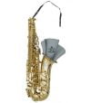 Pañuelo Microfibra Saxofón Alto BG A30
