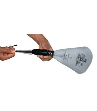 Limpiador de Boquilla y Tudel Saxofón BG A31