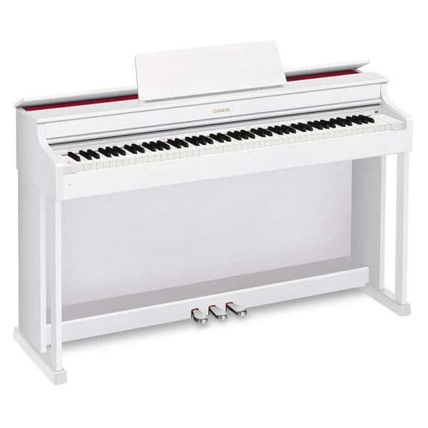 Piano Digital Casio Celviano AP-470