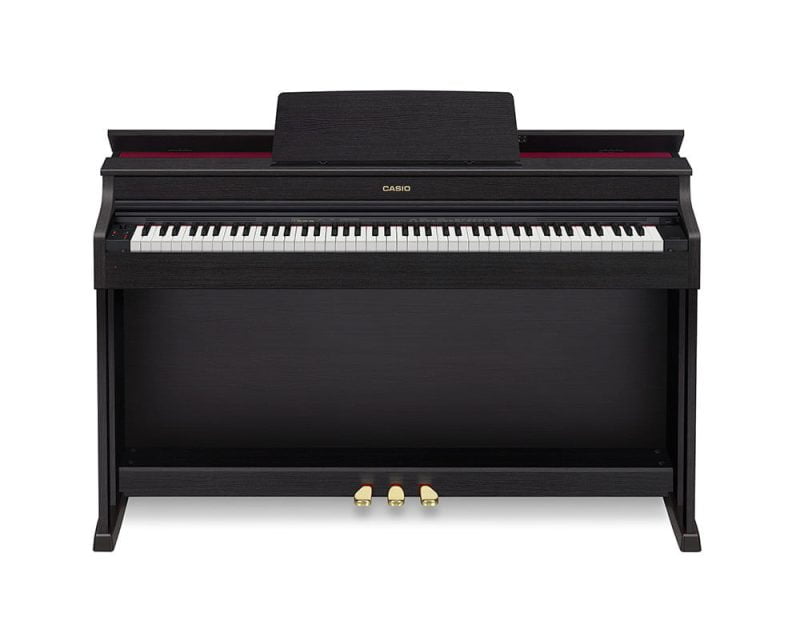 Piano Digital Casio Celviano AP-470