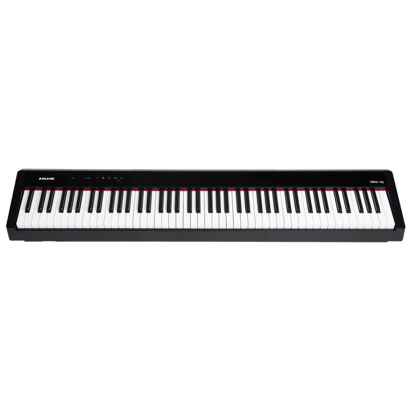 Piano digital NUX NPK-10