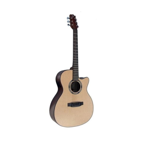 Guitarra electroacústica Alvarez AV-50MA