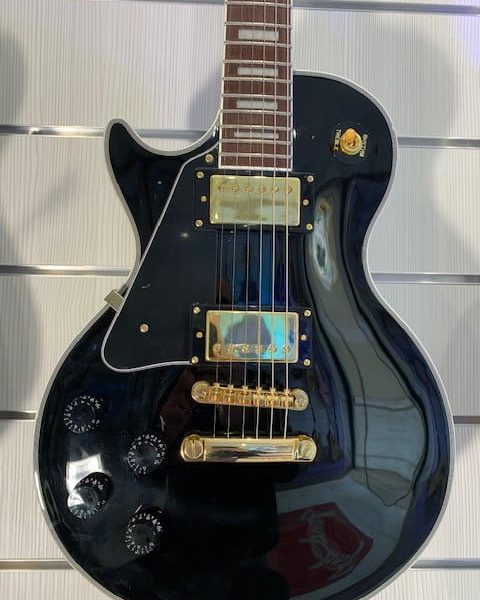 Guitarra eléctrica Tokai UALC65LBB