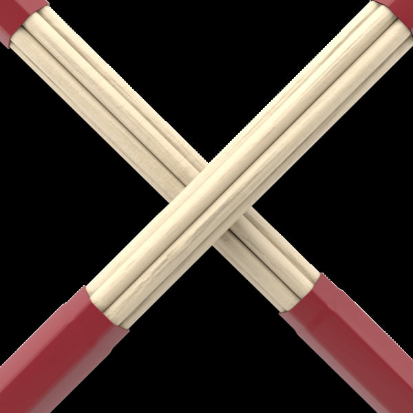 Lightning Rods Promark