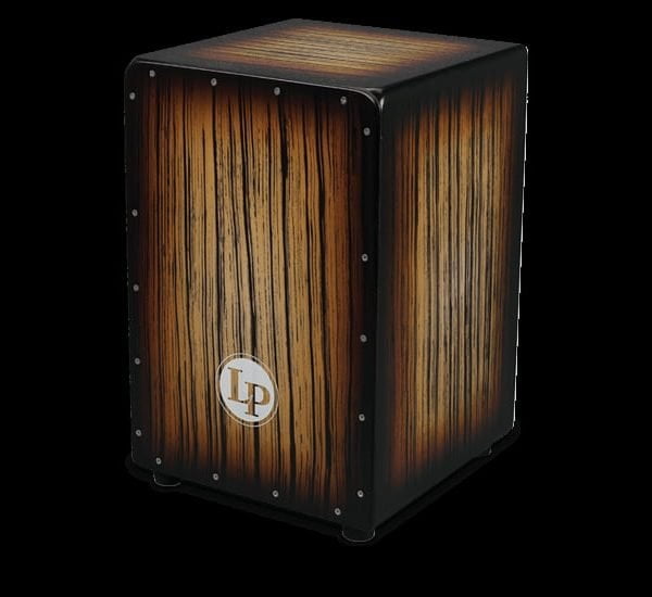 Cajon flamenco LP Aspire Accents