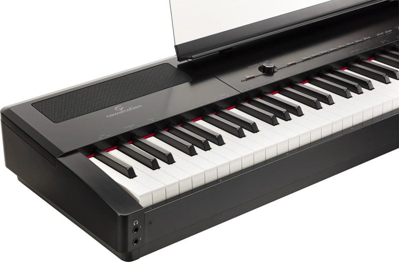 Piano digital Soundsation Primus