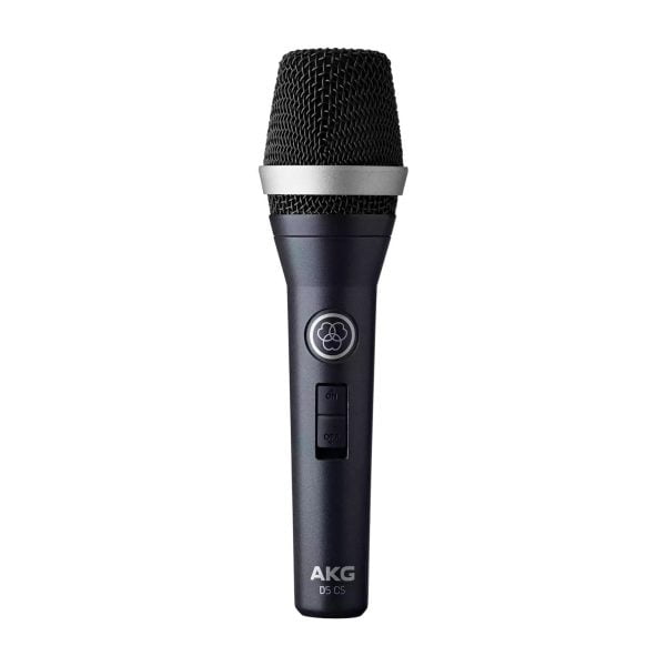 Micrófono AKG D5CS
