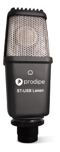Micrófono USB Lanen Prodipe ST-USB