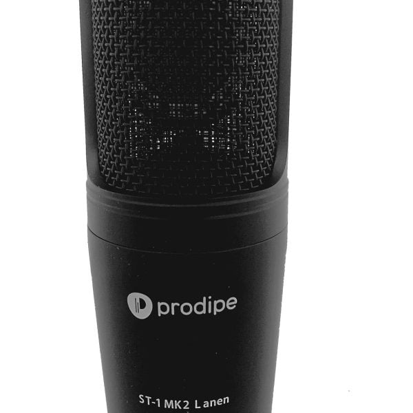 Microfono Prodipe ST-1MK2 lanen