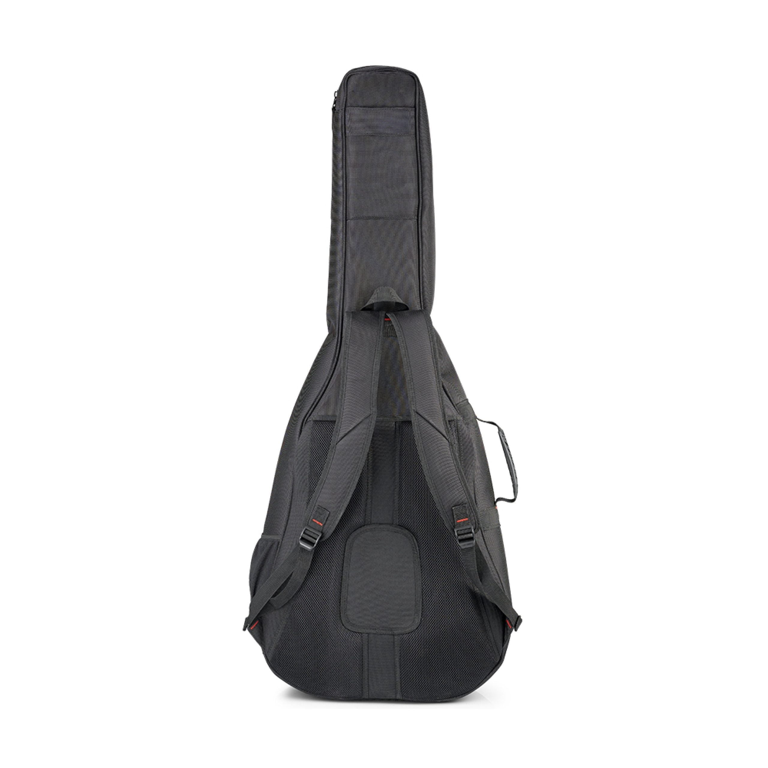 Funda Guitarra Clásica Stagg STBND25C