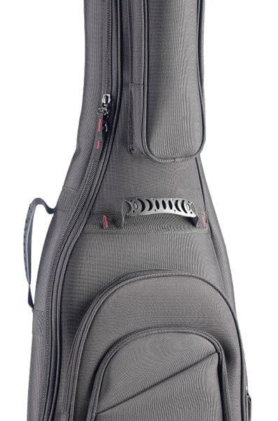 Funda Guitarra eléctrica Stagg STBND15E