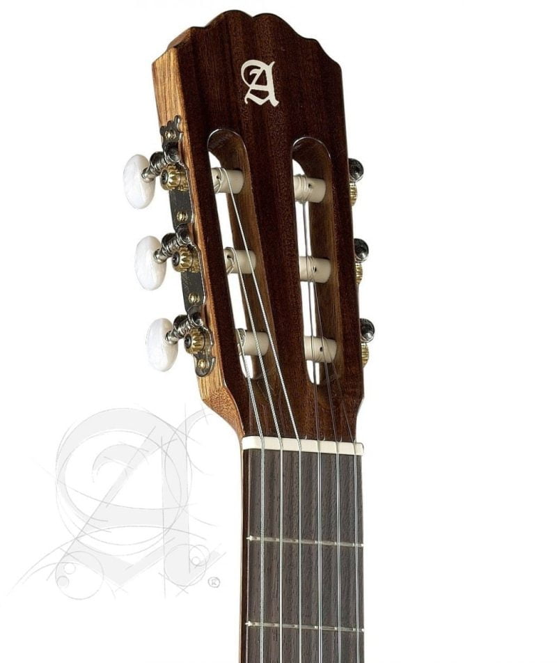 Guitarra Clásica Alhambra 2c