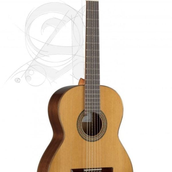 Guitarra Clásica Alhambra 3C