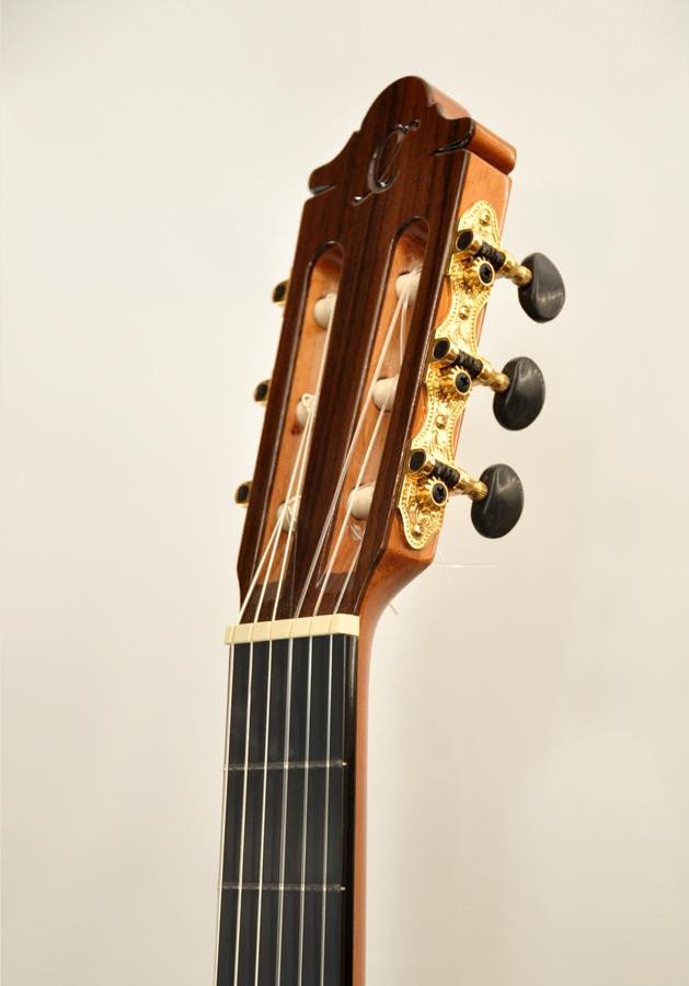 Guitarra Flamenca M5S