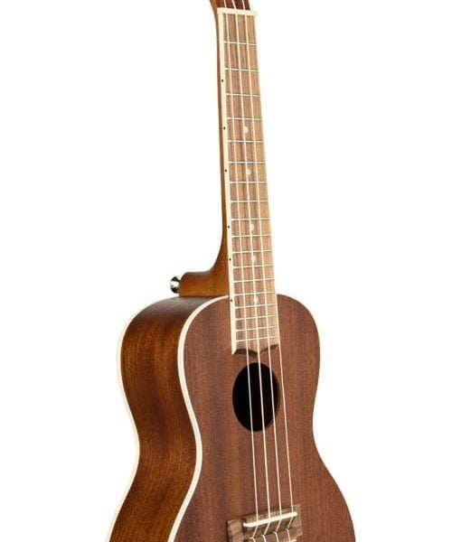 Ukelele Concierto Lanikai MAC
