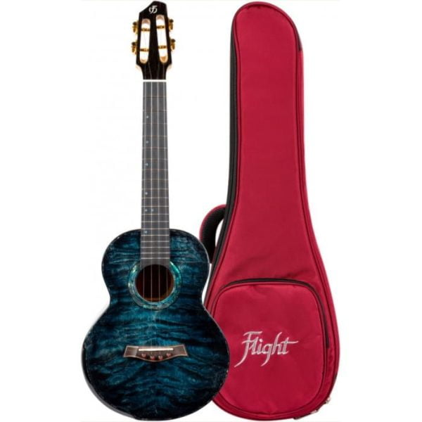 Ukelele Tenor Flight A10QM