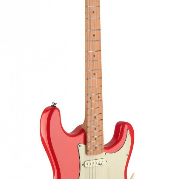 Guitarra Eléctrica Stagg SES50M