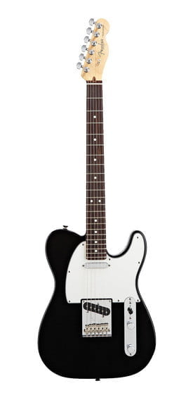Guitarra eléctrica Fender Telecaster American Standard