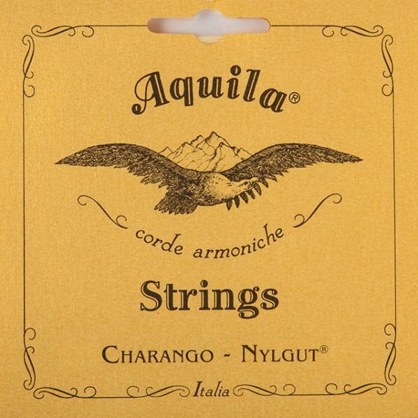 Cuerdas Charango Aquila 1CH
