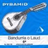 Cuerdas de Bandurria o Laud Pyramid