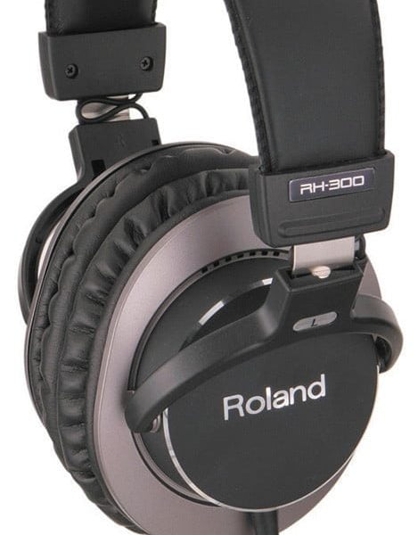 Auriculares Roland RH-300