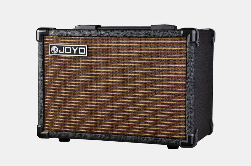 Amplificador Acústico JOYO AC-20